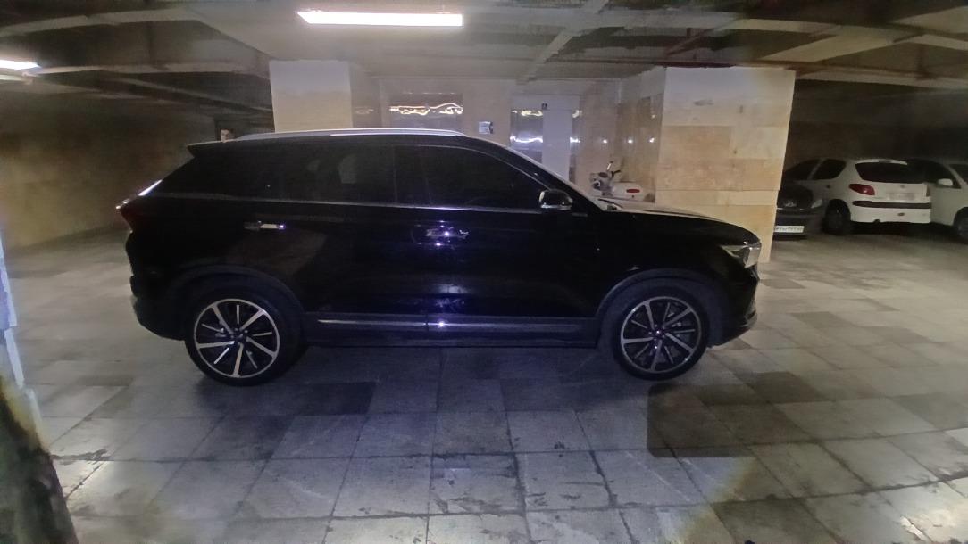 تصویر بستیون T77 مدل 2023 ا توربو 1500 توربو 1500