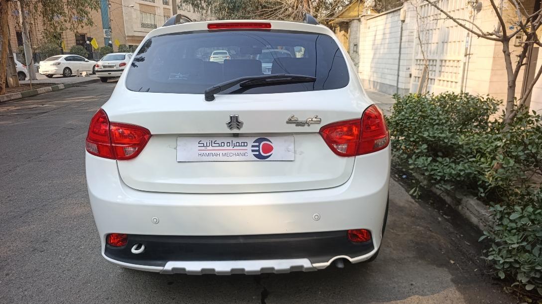 تصویر کوییک مدل 1401 ا R اتوماتیک فول پلاس R اتوماتیک فول پلاس