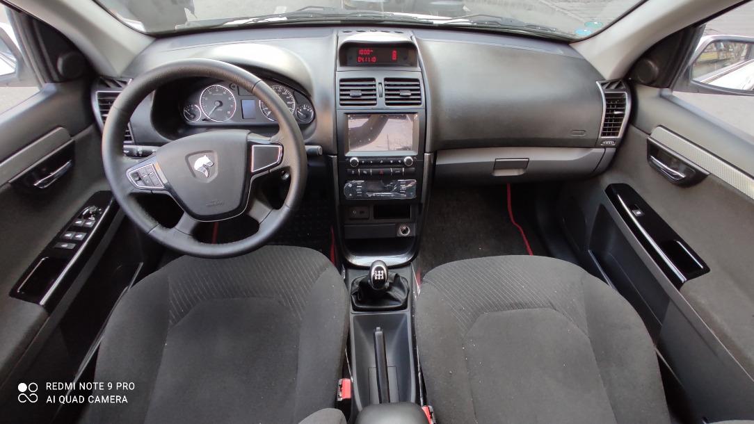 تصویر سمند سورن مدل 1404 ا پلاس XU7P پلاس XU7P