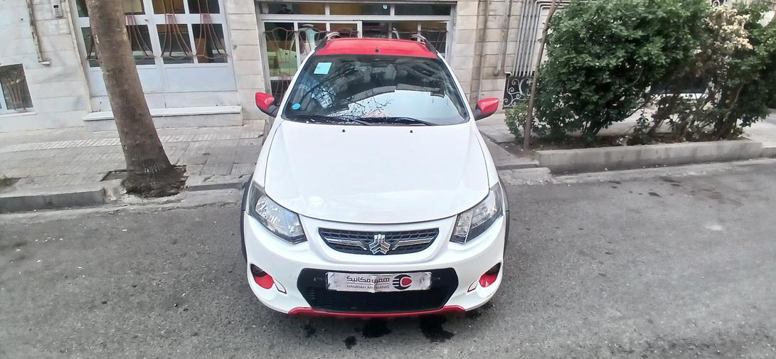 تصویر کوییک مدل 1401 ا R دنده ای R دنده ای