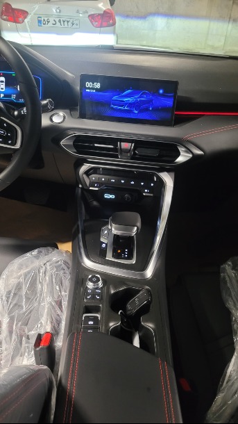 خرید و فروش بهمن موتور رسپکت 2 جدید مدل 1403 نقد و اقساط – همراه مکانیک