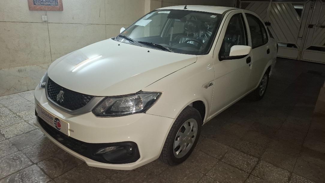 تصویر ساینا مدل 1404 ا S - ESP S - ESP