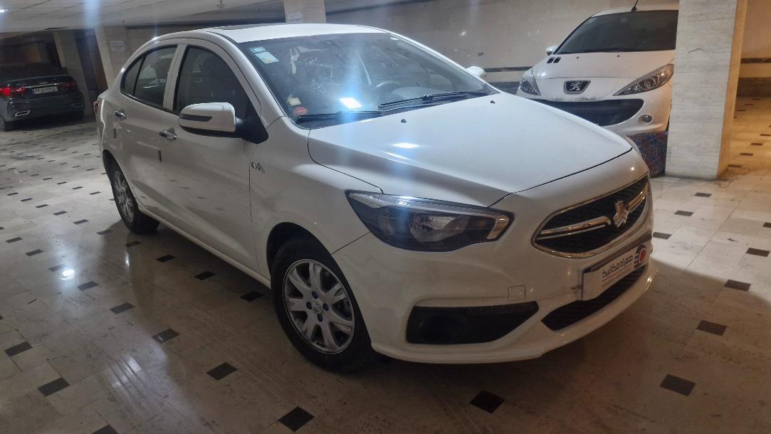تصویر شاهین مدل 1403 ا اتومات اتومات
