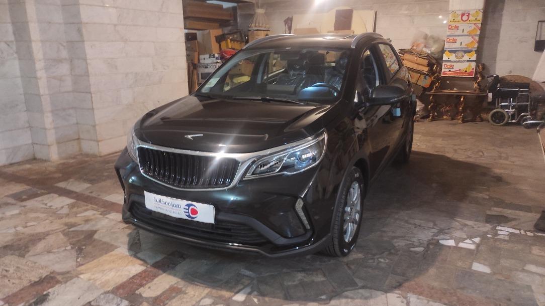 تصویر بک X3 مدل 1404 ا پرو پرو