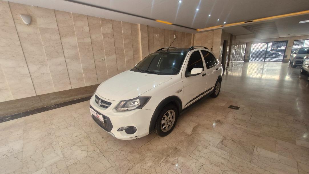 تصویر کوییک مدل 1402 ا R دنده ای R دنده ای