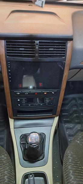 تصویر پژو پارس مدل 1401 ا معمولی (سفارشی) - موتور جدید معمولی (سفارشی) - موتور جدید