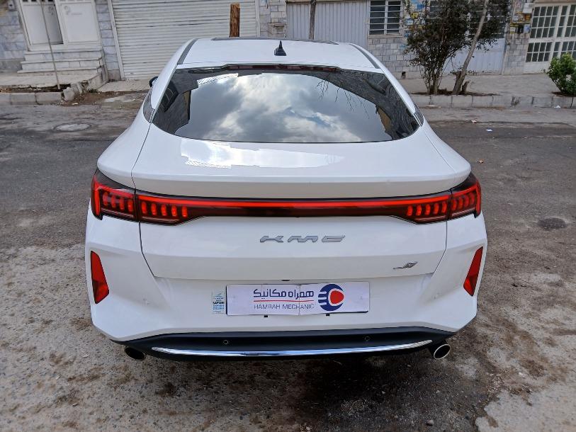 تصویر KMC J7 مدل 1403 ا اتوماتیک اتوماتیک