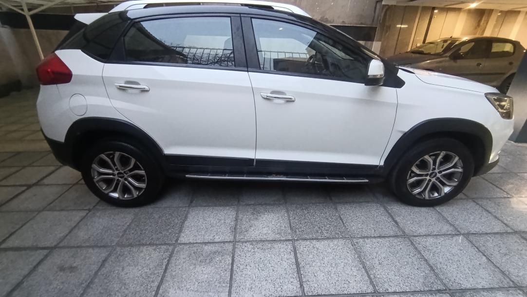 تصویر ام وی ام X22 مدل 1398 ا اتوماتیک اسپرت اکسلنت اتوماتیک اسپرت اکسلنت