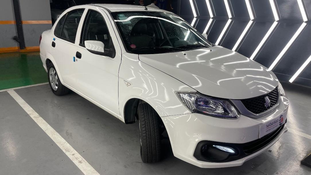 تصویر ساینا مدل 1403 ا S - ESP S - ESP