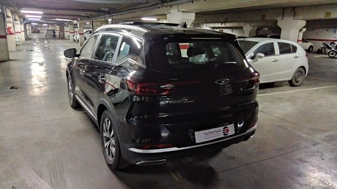 تصویر فونیکس تیگو 7 پرو مدل 1403 ا پریمیوم پریمیوم