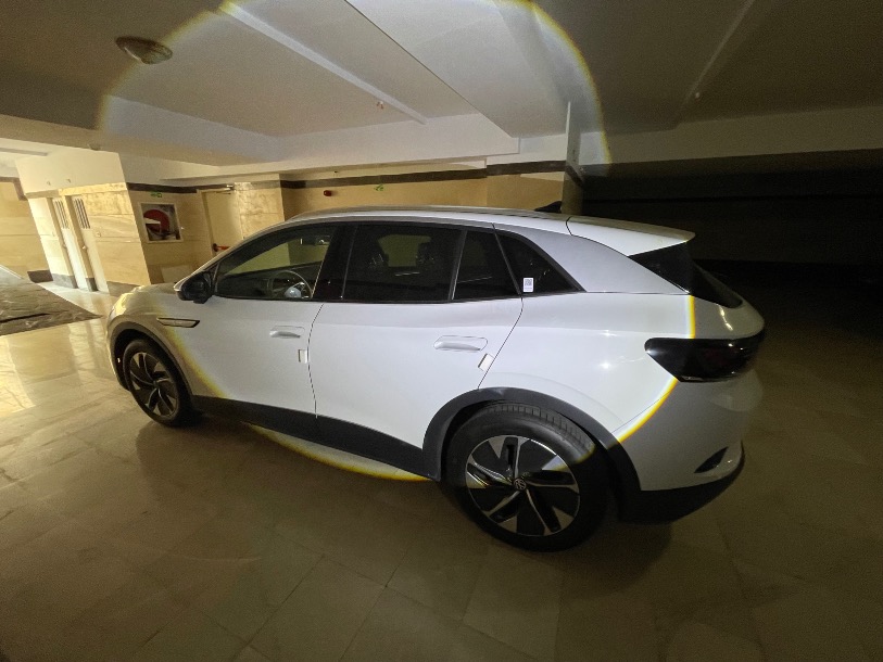 خرید و فروش فولکس ID4 برقی مدل 2024 نقد و اقساط – همراه مکانیک