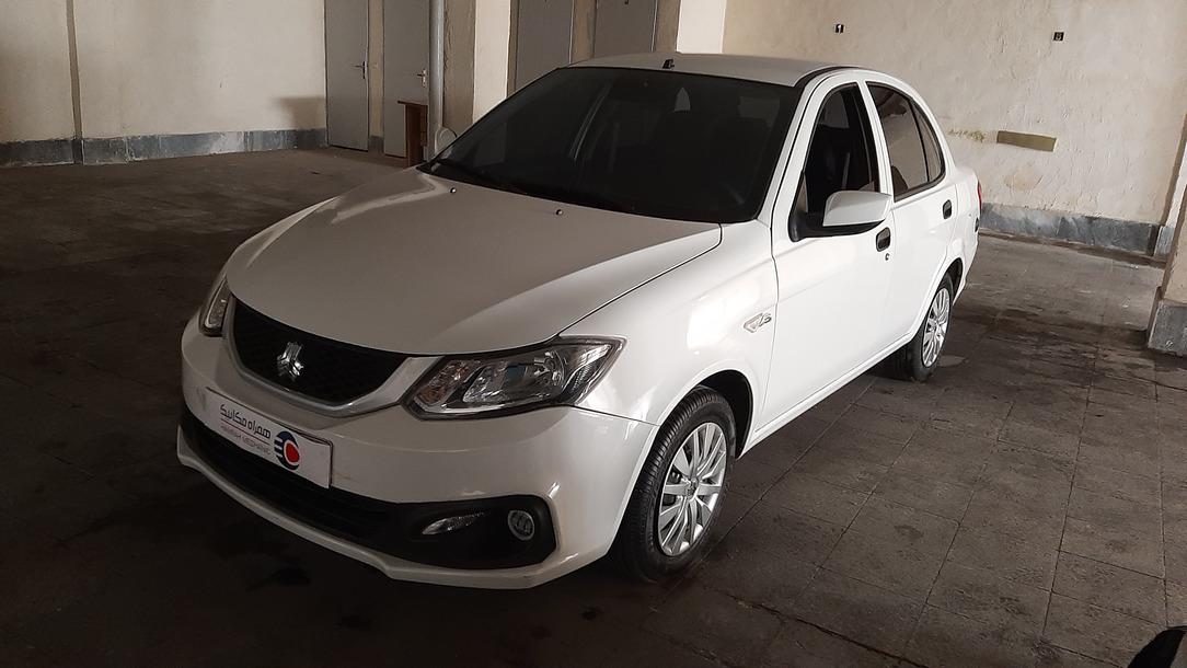 تصویر ساینا مدل 1403 ا S دوگانه سوز S دوگانه سوز