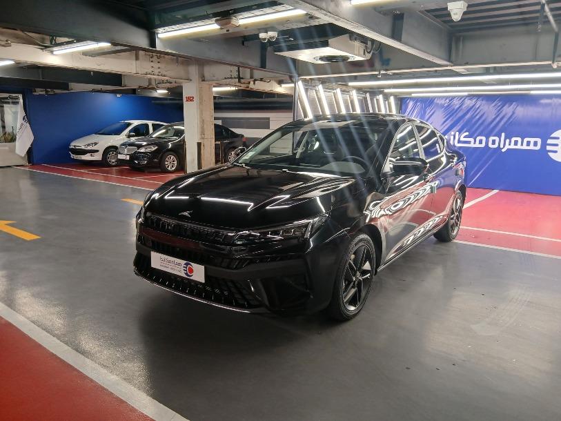 تصویر KMC J7 مدل 1404 ا اتوماتیک اتوماتیک