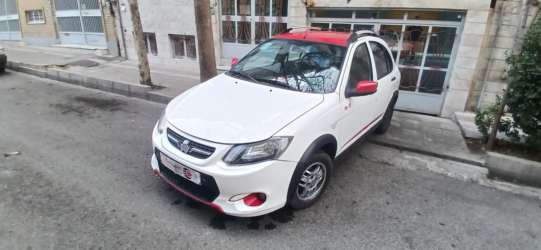 تصویر کوییک مدل 1401 ا R دنده ای R دنده ای