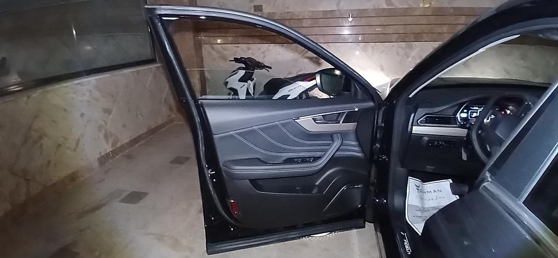 تصویر فیدلیتی مدل 1404 ا الیت 5 نفره الیت 5 نفره