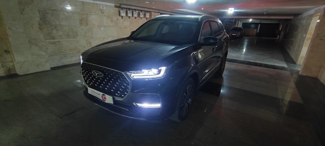 تصویر فونیکس تیگو 8 پرو مدل 1402 ا مکس IE مکس IE