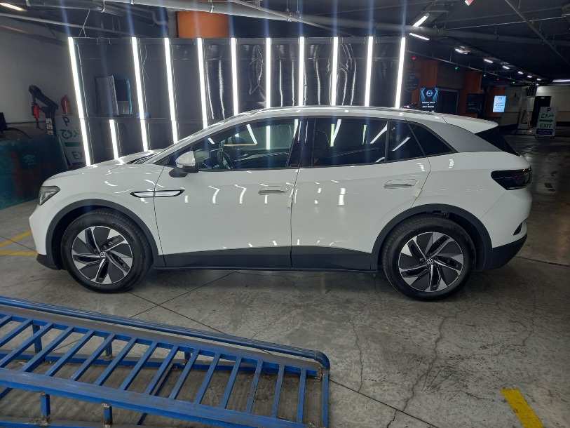 خرید و فروش فولکس ID4 برقی مدل 2024 نقد و اقساط – همراه مکانیک