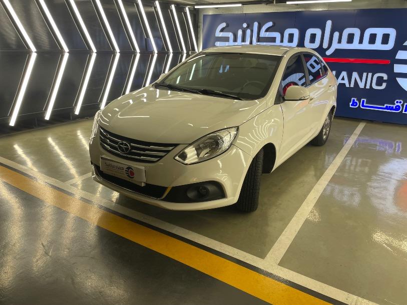 تصویر جک J4 مدل 1401 ا اتوماتیک اتوماتیک