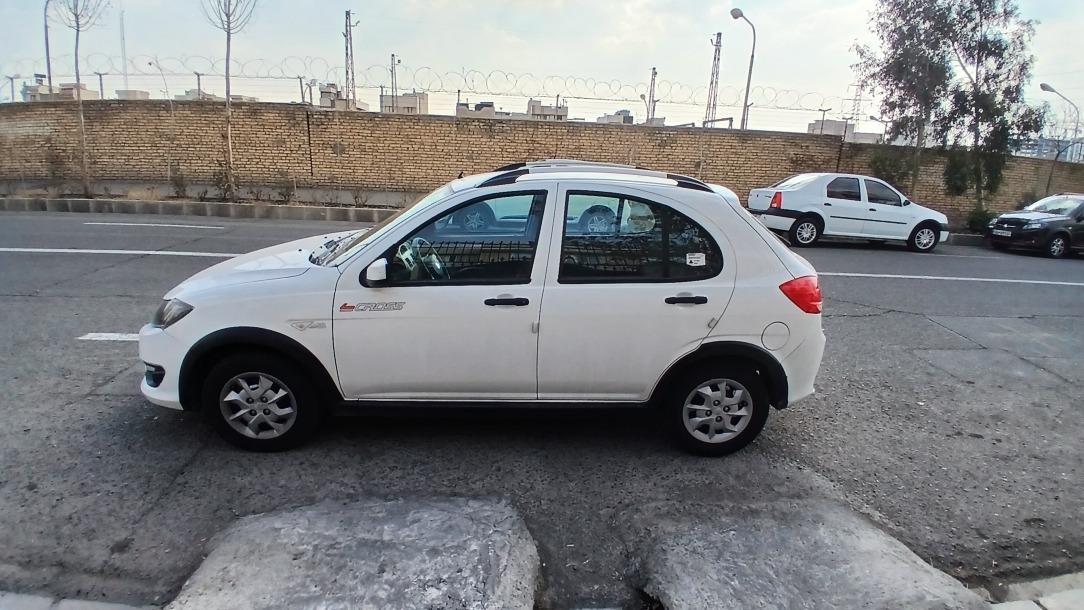 تصویر کوییک مدل 1402 ا S S