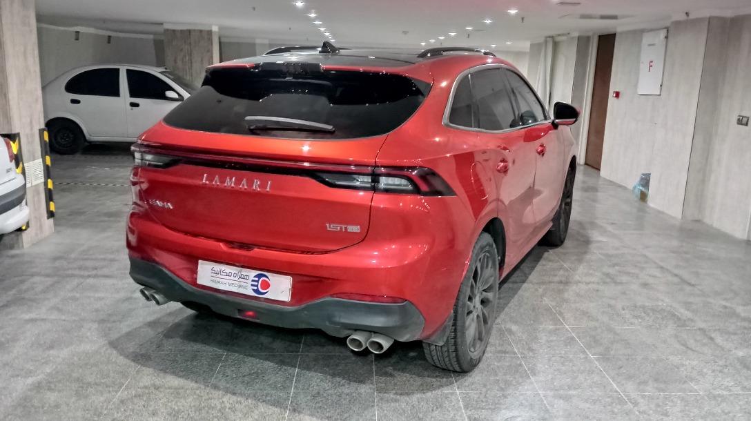 تصویر لاماری ایما مدل 1402 ا اتوماتیک اتوماتیک