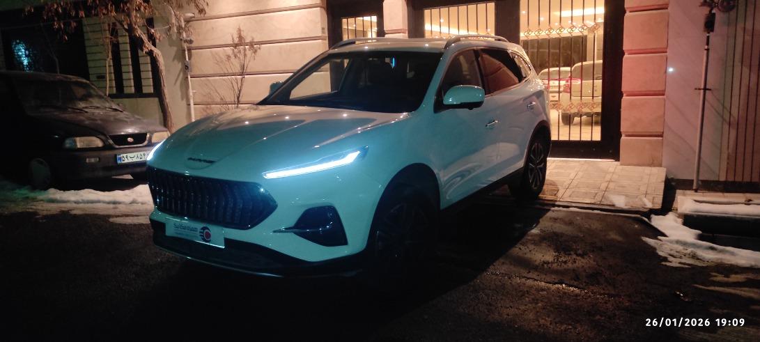 تصویر KMC K7 مدل 1402 ا اتوماتیک اتوماتیک