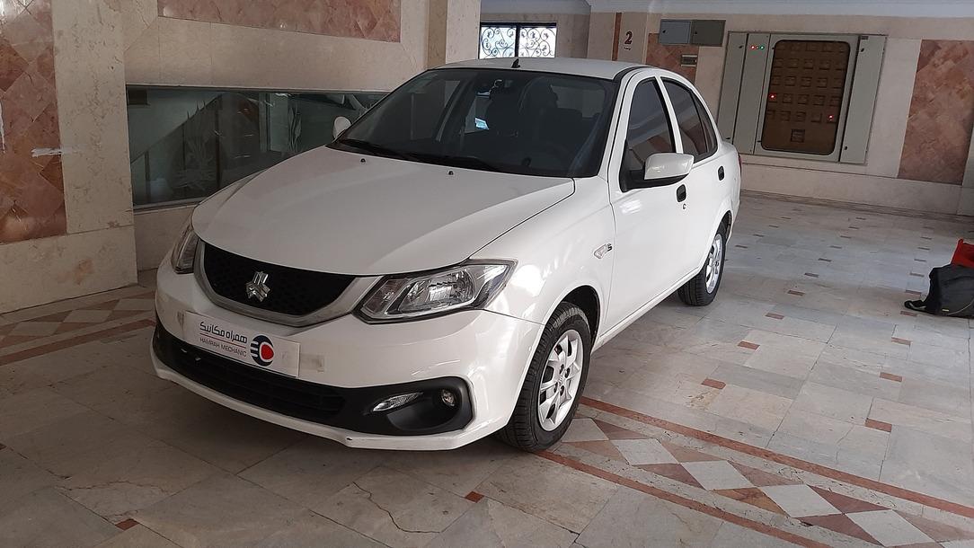 تصویر ساینا مدل 1403 ا S - ESP S - ESP