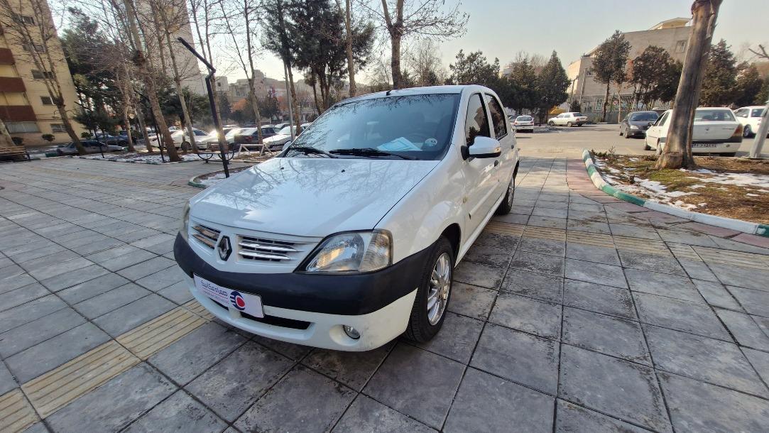 تصویر پارس تندر مدل 1397 ا گیربکس JHQ + مولتی مدیا گیربکس JHQ + مولتی مدیا