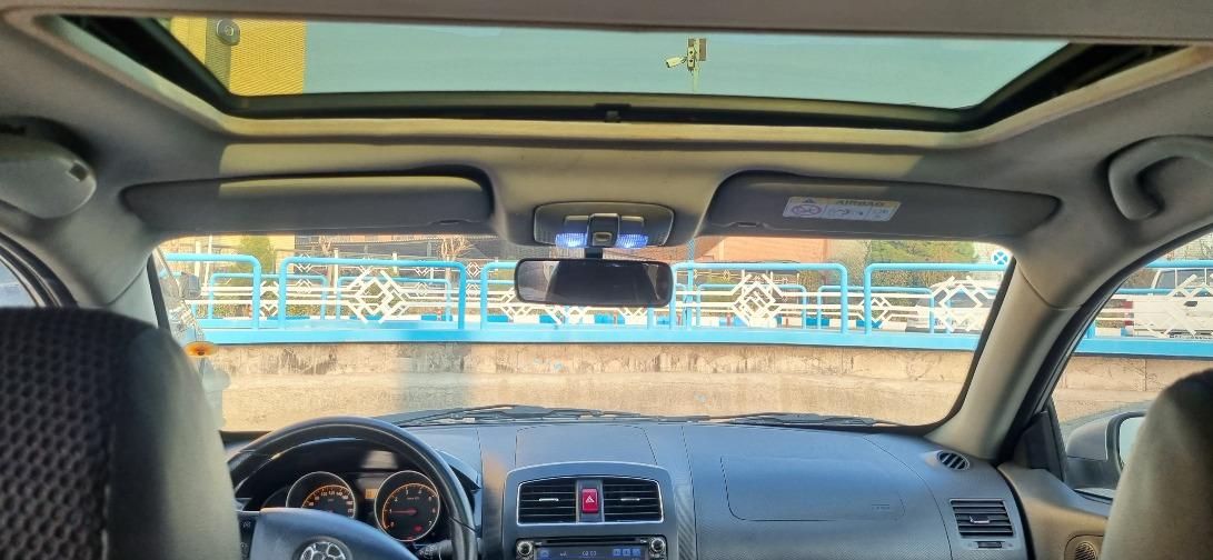 تصویر برلیانس کراس مدل 1397 ا اتوماتیک 1650 اتوماتیک 1650