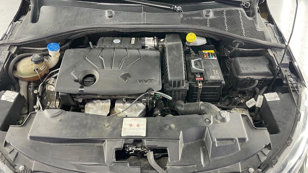 تصویر تارا مدل 1402 ا دنده ای V1 پلاس دنده ای V1 پلاس