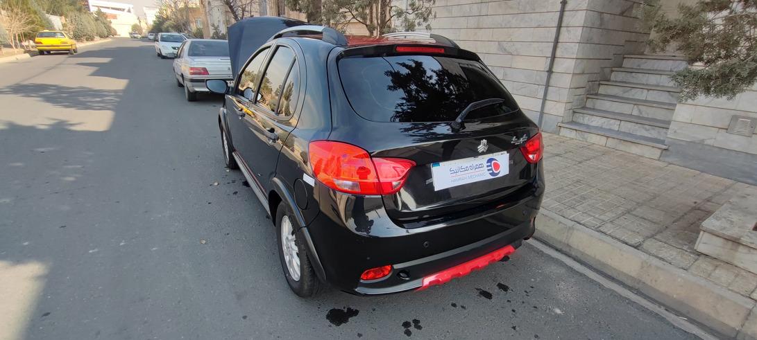 تصویر کوییک مدل 1401 ا اتوماتیک فول پلاس اتوماتیک فول پلاس