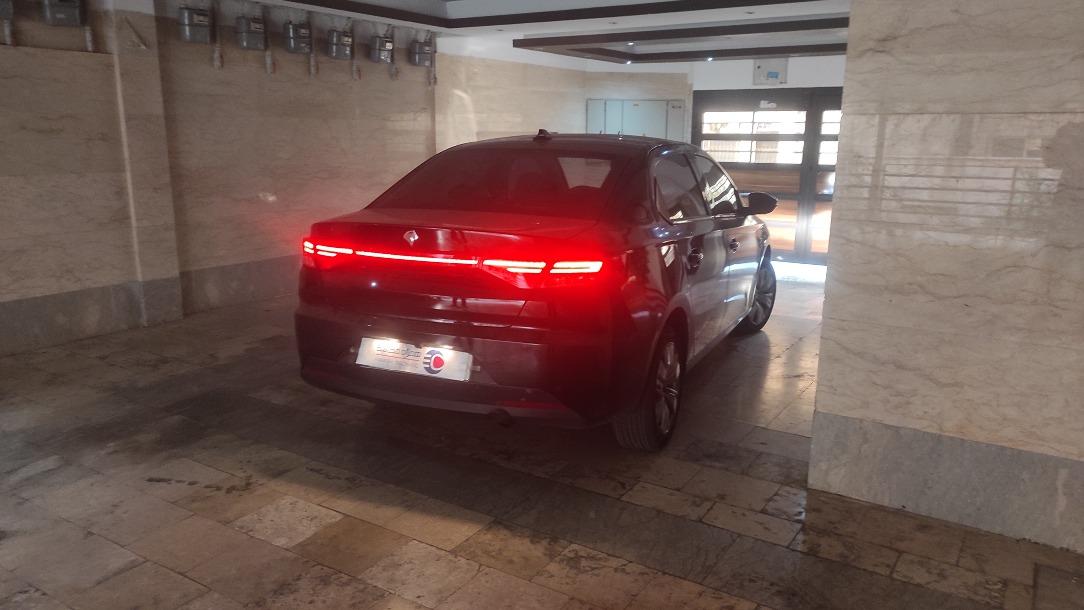 تصویر تارا مدل 1403 ا اتومات V4 اتومات V4