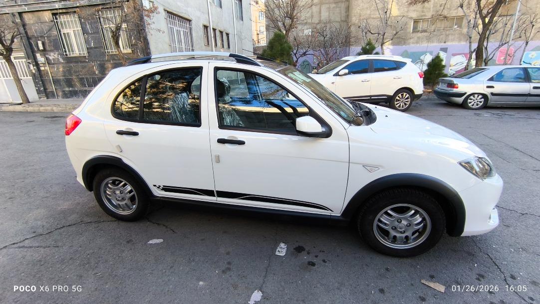 تصویر کوییک مدل 1402 ا R دنده ای R دنده ای