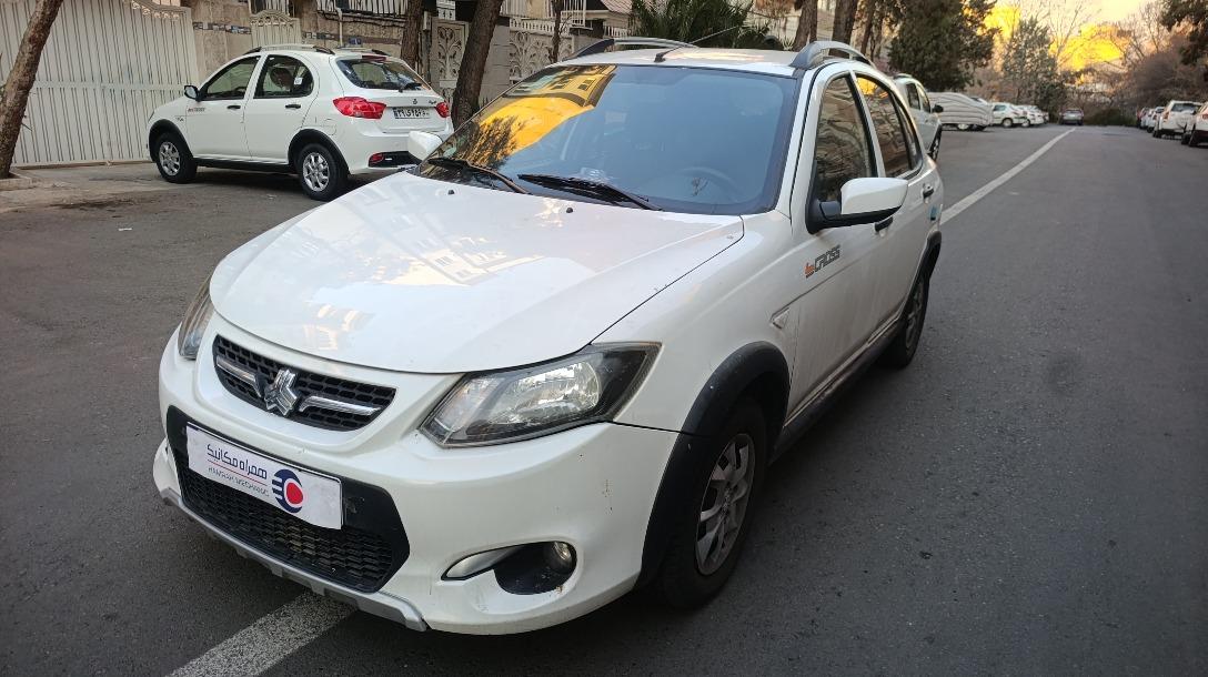 تصویر کوییک مدل 1401 ا دنده ای دنده ای