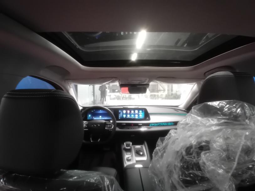 تصویر فونیکس آریزو 8 مدل 1404 ا توربو 2000 توربو 2000