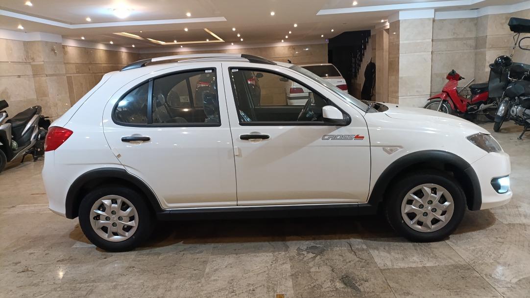 تصویر کوییک مدل 1404 ا S S