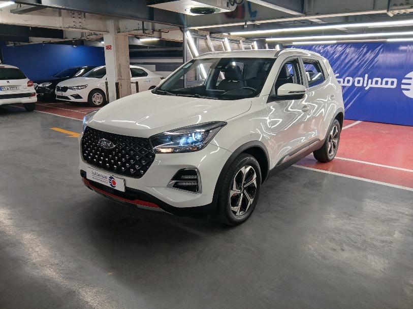 تصویر ام وی ام X55 پرو مدل 1401 ا اکسلنت اسپرت اکسلنت اسپرت