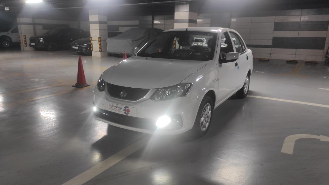 تصویر ساینا مدل 1404 ا S - ESP S - ESP