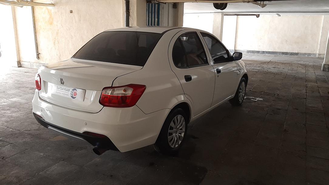 تصویر ساینا مدل 1403 ا S دوگانه سوز S دوگانه سوز