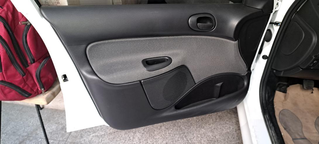 تصویر پژو 207 مدل 1404 ا دنده ای با موتور ESP - TU3 دنده ای با موتور ESP - TU3