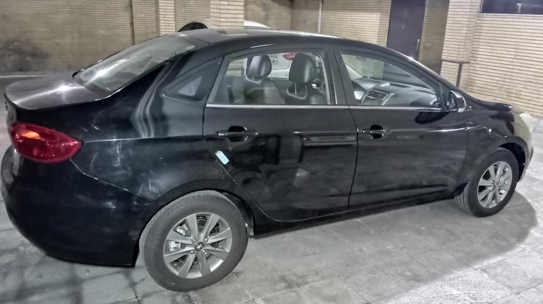 تصویر جک J4 مدل 1404 ا اتوماتیک اتوماتیک