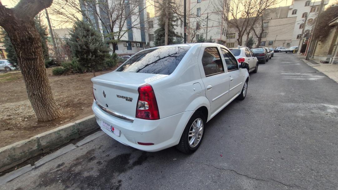 تصویر تندر پلاس مدل 1396 ا اتوماتیک اتوماتیک