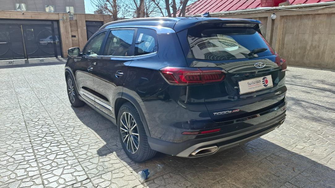 تصویر فونیکس تیگو 8 پرو مدل 1402 ا پریمیوم پریمیوم