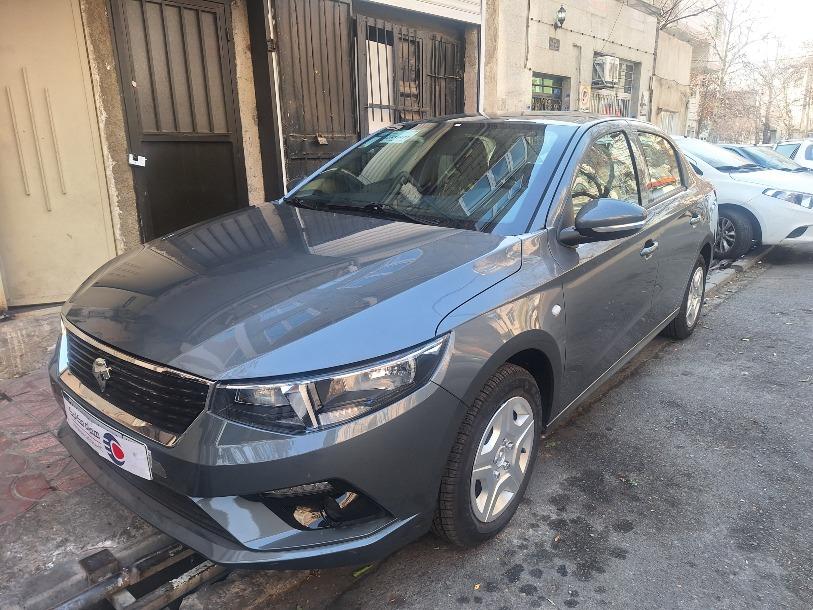 تصویر تارا مدل 1404 ا دنده ای V1 پلاس دنده ای V1 پلاس