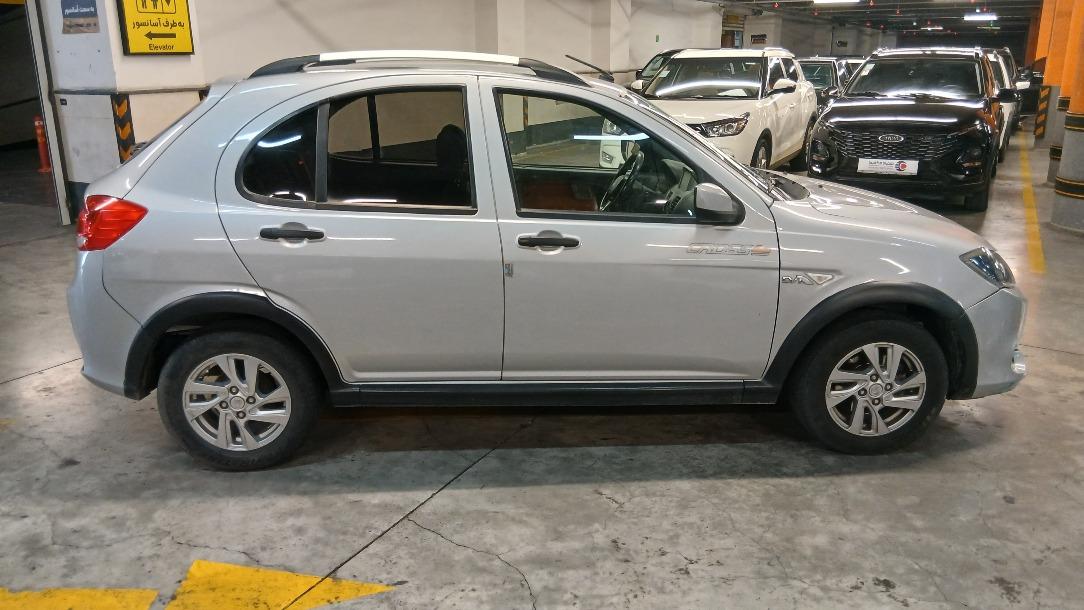 تصویر کوییک مدل 1402 ا اتوماتیک فول پلاس اتوماتیک فول پلاس