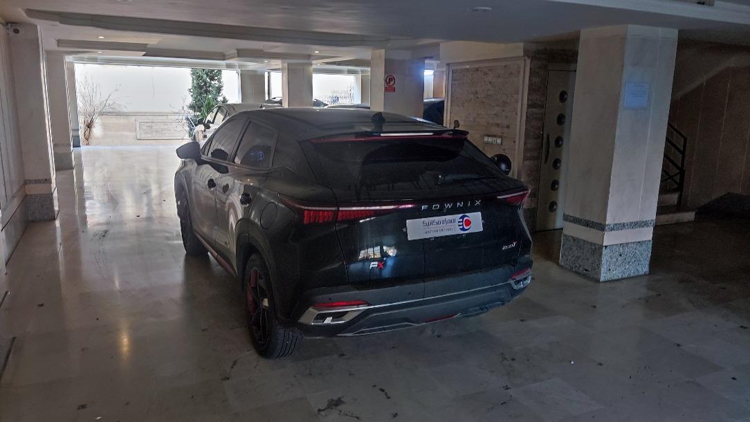 تصویر فونیکس FX مدل 1401 ا پریمیوم پریمیوم