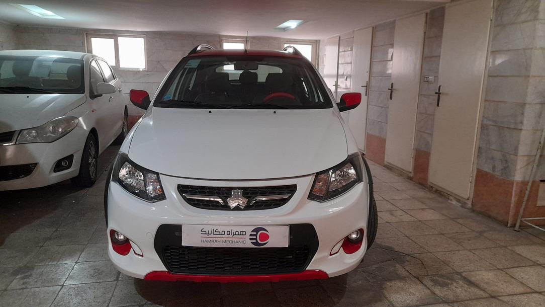 تصویر کوییک مدل 1401 ا R دنده ای R دنده ای