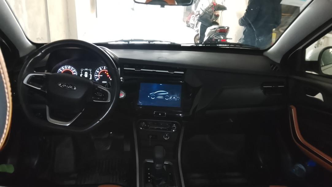 تصویر ام وی ام X22 مدل 1401 ا Pro اتوماتیک Pro اتوماتیک