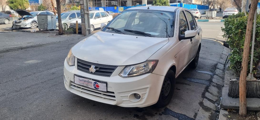 تصویر ساینا مدل 1399 ا EX EX