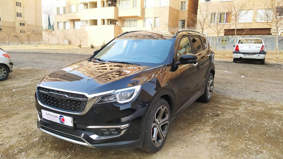 تصویر فیدلیتی مدل 1402 ا پرایم(5 نفره) پرایم(5 نفره)