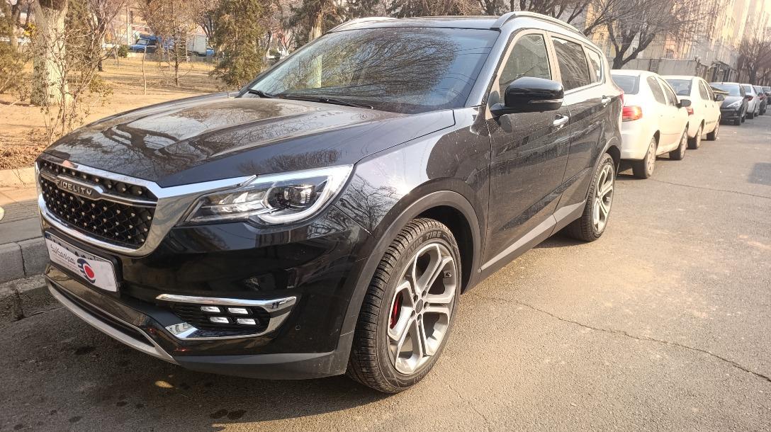 تصویر فیدلیتی مدل 1404 ا پرایم(7 نفره) پرایم(7 نفره)